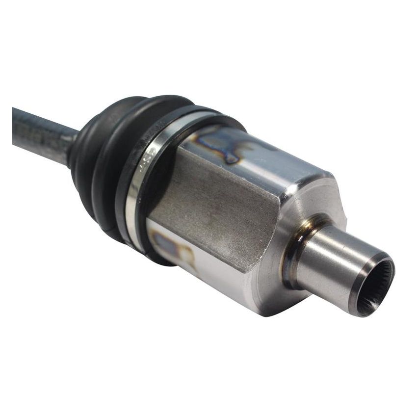 GSP NCV10637 Chevrolet, Pontiac (3.5, 3.9) CV Axle Assembly  - Front Left