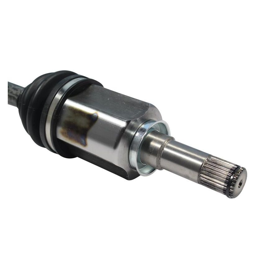 GSP NCV10647 Chevrolet, Pontiac, Saturn (3.6) CV Axle Assembly  - Front Left