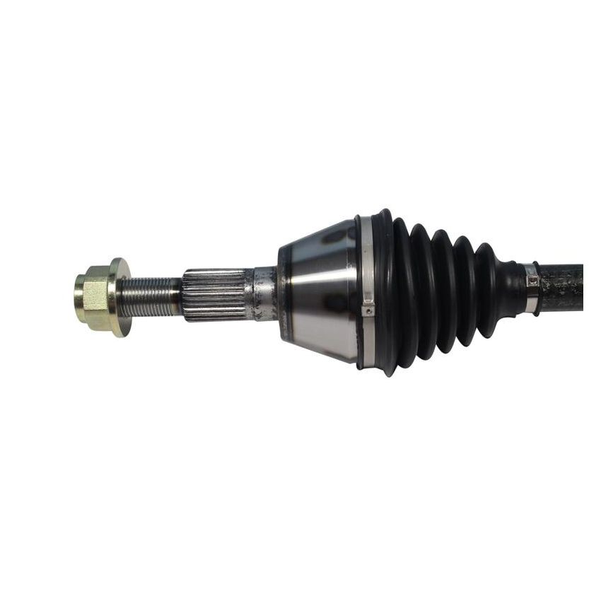GSP NCV10647 Chevrolet, Pontiac, Saturn (3.6) CV Axle Assembly  - Front Left