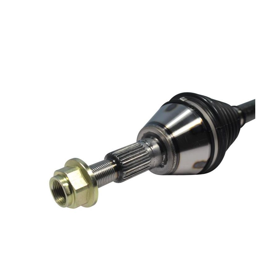 GSP NCV10647 Chevrolet, Pontiac, Saturn (3.6) CV Axle Assembly  - Front Left