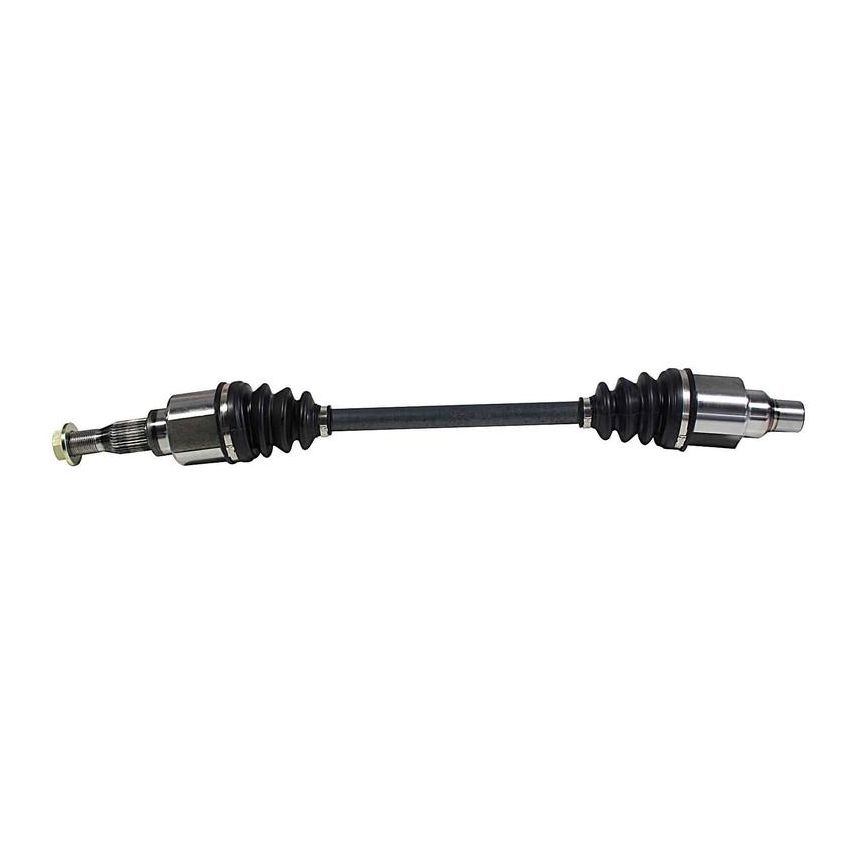GSP NCV10903 Buick, Chevrolet, Oldsmobile, Pontiac... CV Axle Assembly  - Rear