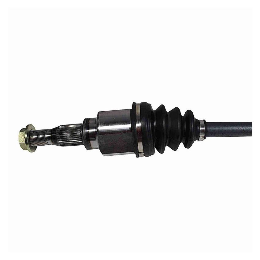 GSP NCV10903 Buick, Chevrolet, Oldsmobile, Pontiac... CV Axle Assembly  - Rear