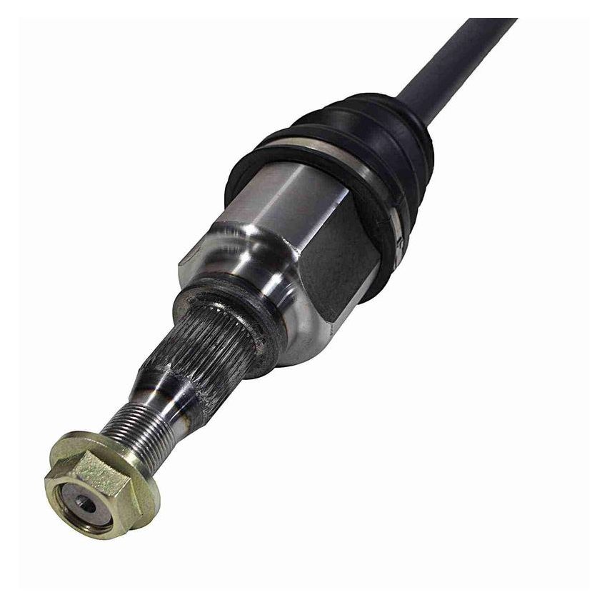 GSP NCV10903 Buick, Chevrolet, Oldsmobile, Pontiac... CV Axle Assembly  - Rear