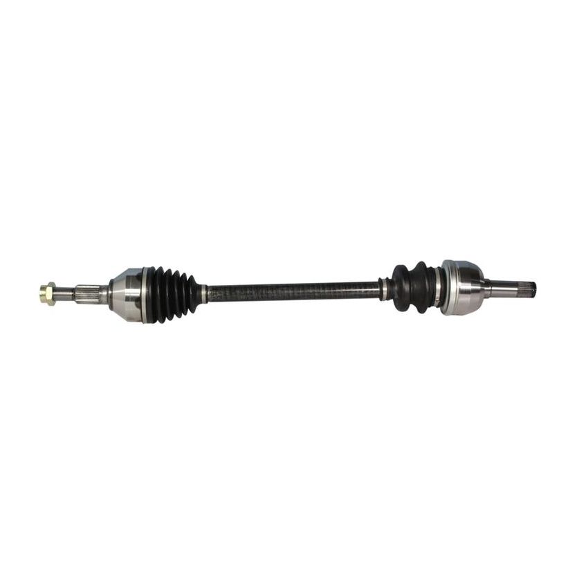 GSP NCV10904 Cadillac, Pontiac, Saturn (3.6, 4.6 - AWD) CV Axle Assembly  - Rear Left