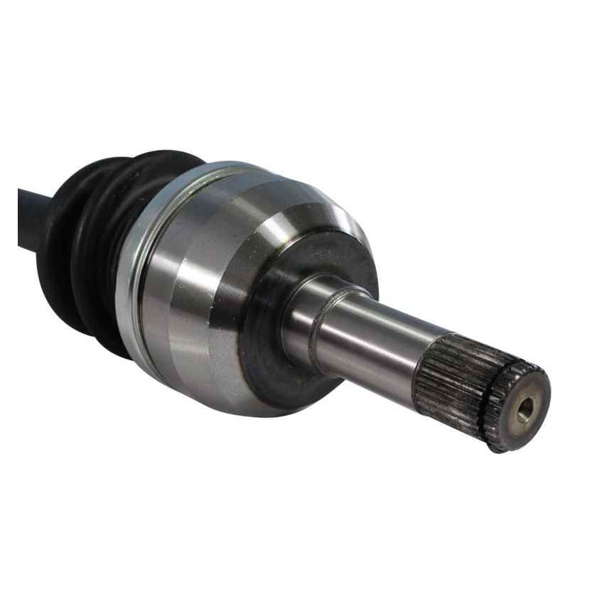 GSP NCV10904 Cadillac, Pontiac, Saturn (3.6, 4.6 - AWD) CV Axle Assembly  - Rear Left