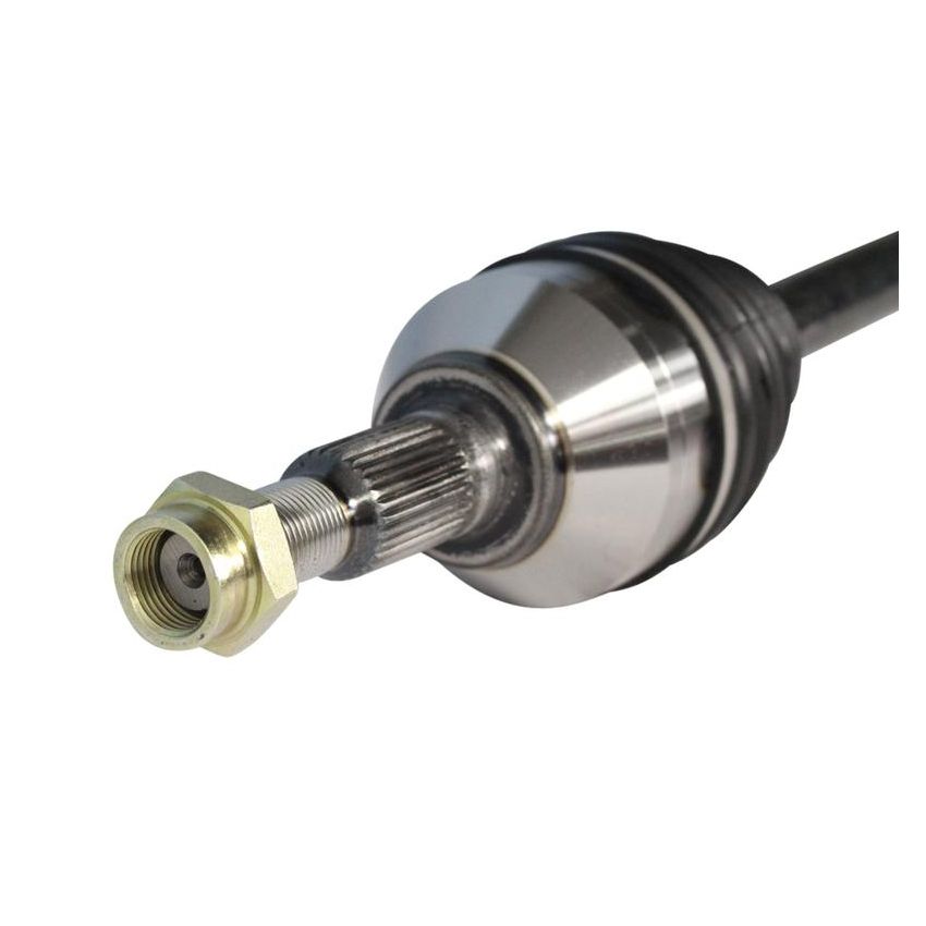GSP NCV10904 Cadillac, Pontiac, Saturn (3.6, 4.6 - AWD) CV Axle Assembly  - Rear Left
