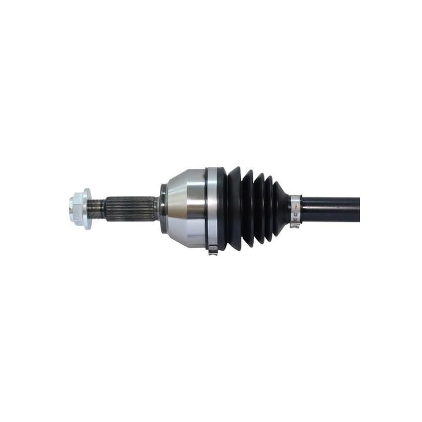 GSP NCV11000XD 10-13 Ford Transit Connect CV Axle Assembly  - Front Right