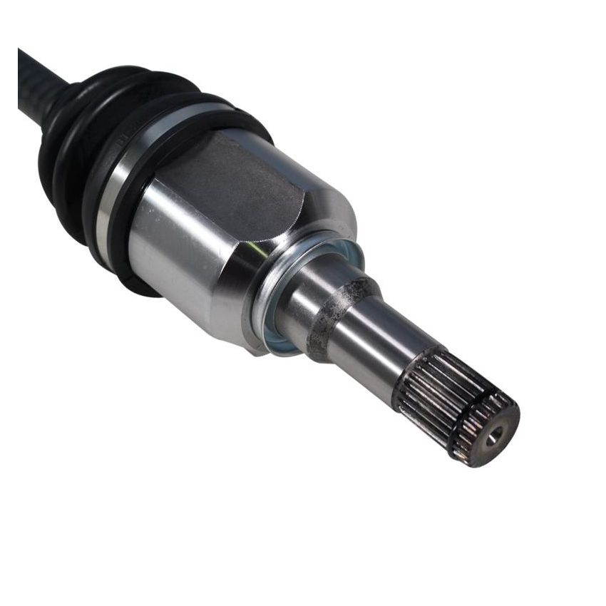 GSP NCV11005 Ford, Lincoln, Mercury (3.0, 3.5) CV Axle Assembly  - Rear Left