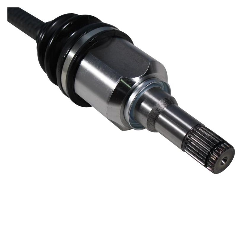 GSP NCV11006 Ford, Lincoln, Mercury (3.0, 3.5) CV Axle Assembly  - Rear Right