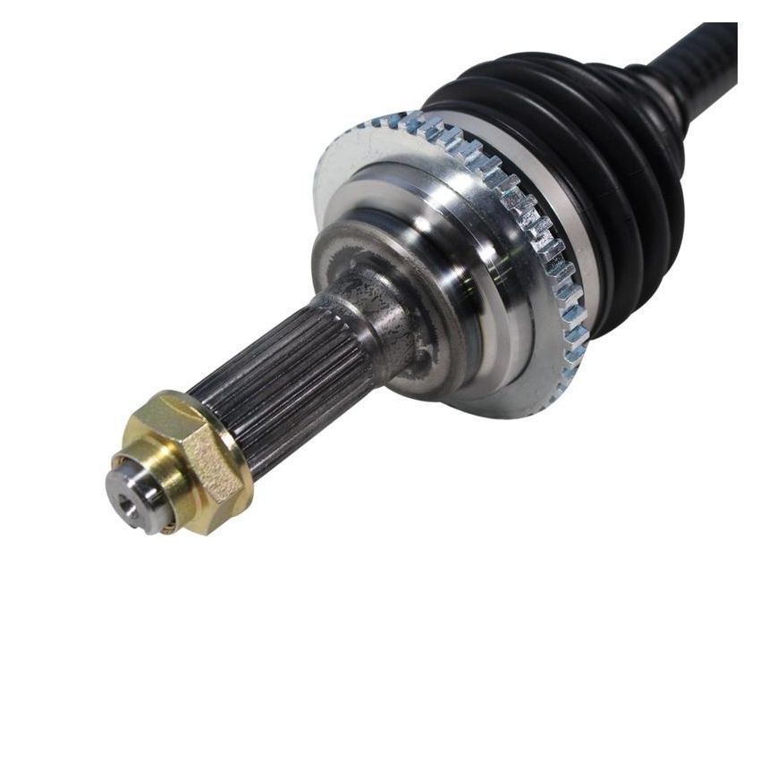 GSP NCV11006 Ford, Lincoln, Mercury (3.0, 3.5) CV Axle Assembly  - Rear Right