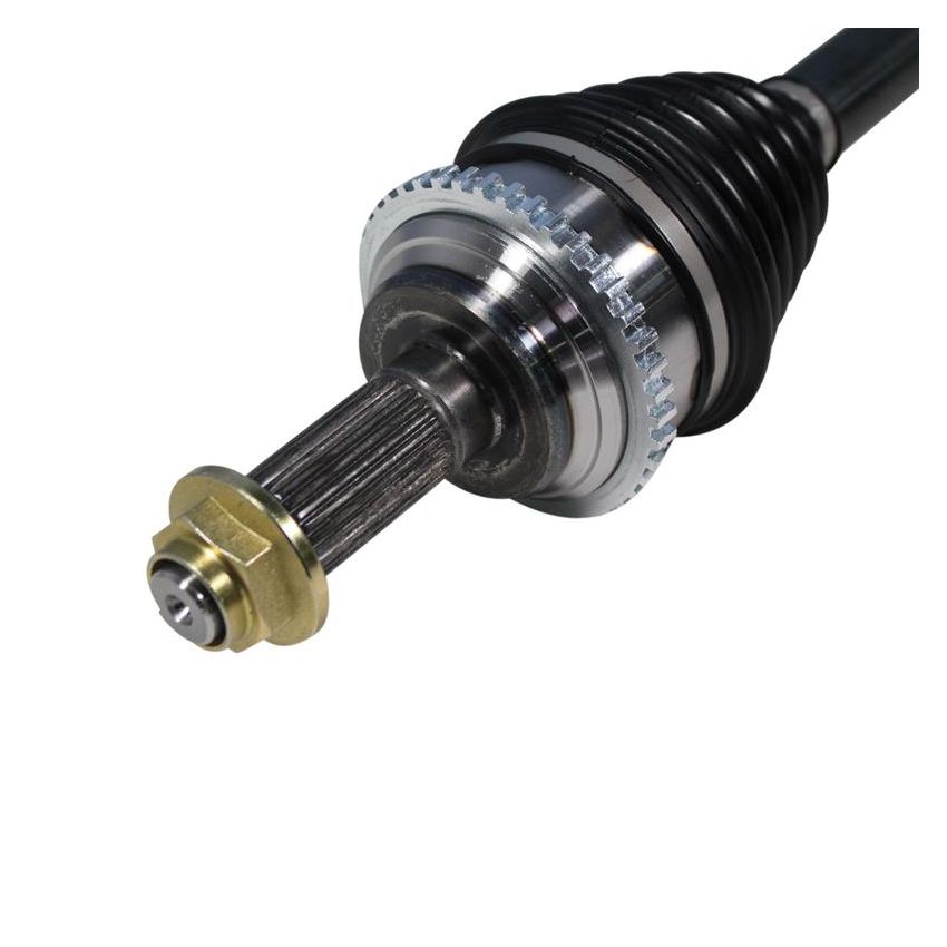 GSP NCV11013 Ford, Lincoln, Mercury (2.5, 3.0) CV Axle Assembly  - Front Right