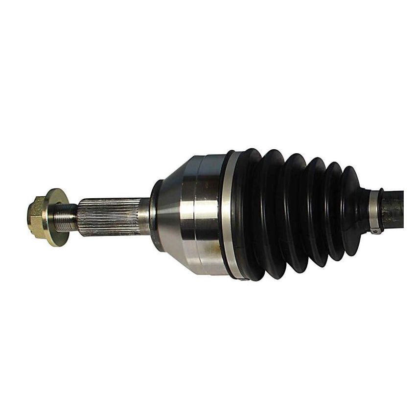 GSP NCV11032 Ford, Lincoln, Mercury (3.7) CV Axle Assembly  - Front Left