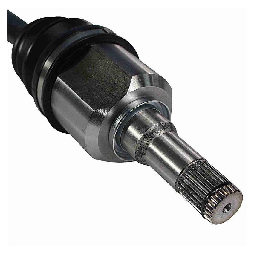 GSP NCV11036 Ford, Lincoln CV Axle Assembly  - Rear Left