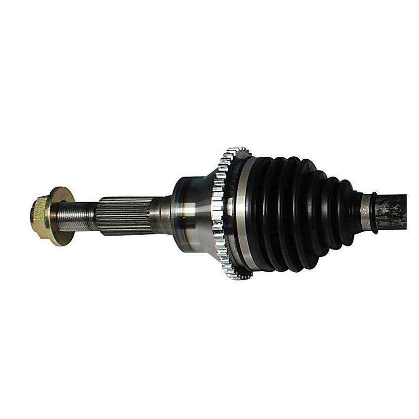GSP NCV11036 Ford, Lincoln CV Axle Assembly  - Rear Left