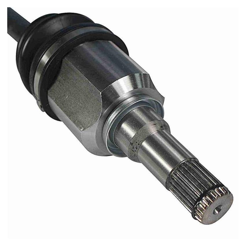 GSP NCV11037 Ford, Lincoln CV Axle Assembly  - Rear Right