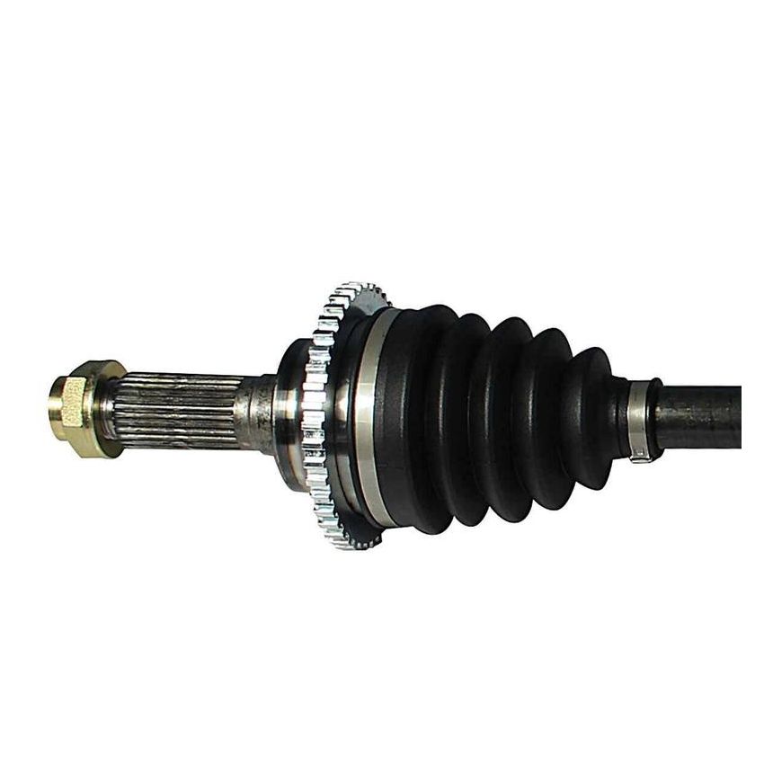 GSP NCV11037 Ford, Lincoln CV Axle Assembly  - Rear Right