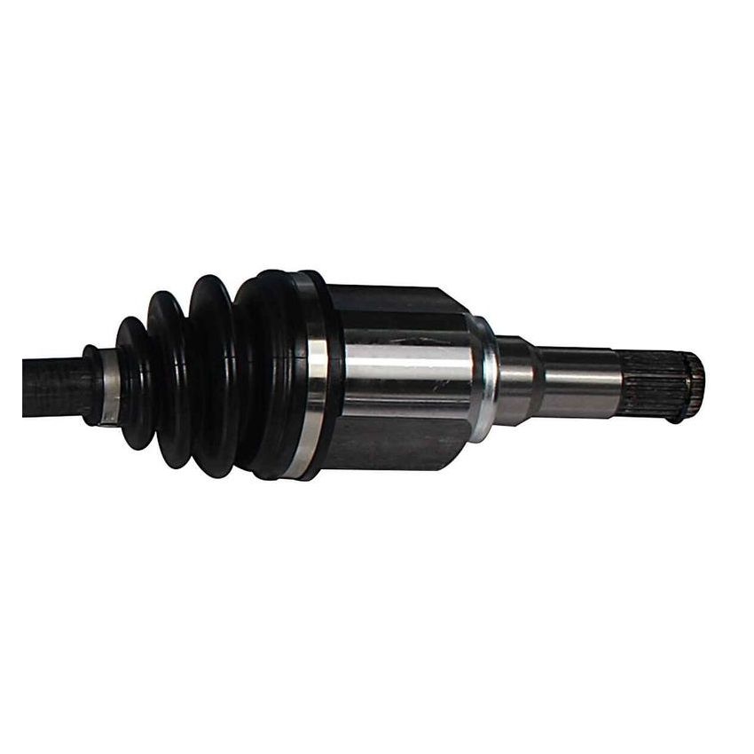 GSP NCV11037 Ford, Lincoln CV Axle Assembly  - Rear Right