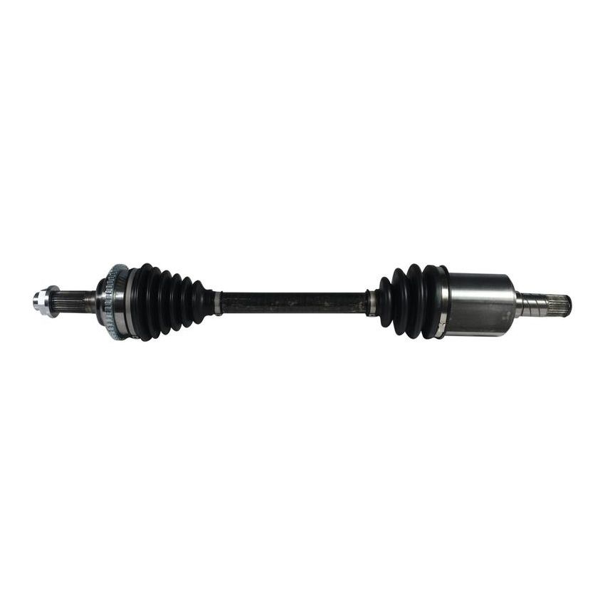 GSP NCV11039 Ford, Mercury (2.5) CV Axle Assembly  - Front Left