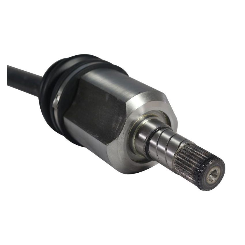 GSP NCV11039 Ford, Mercury (2.5) CV Axle Assembly  - Front Left