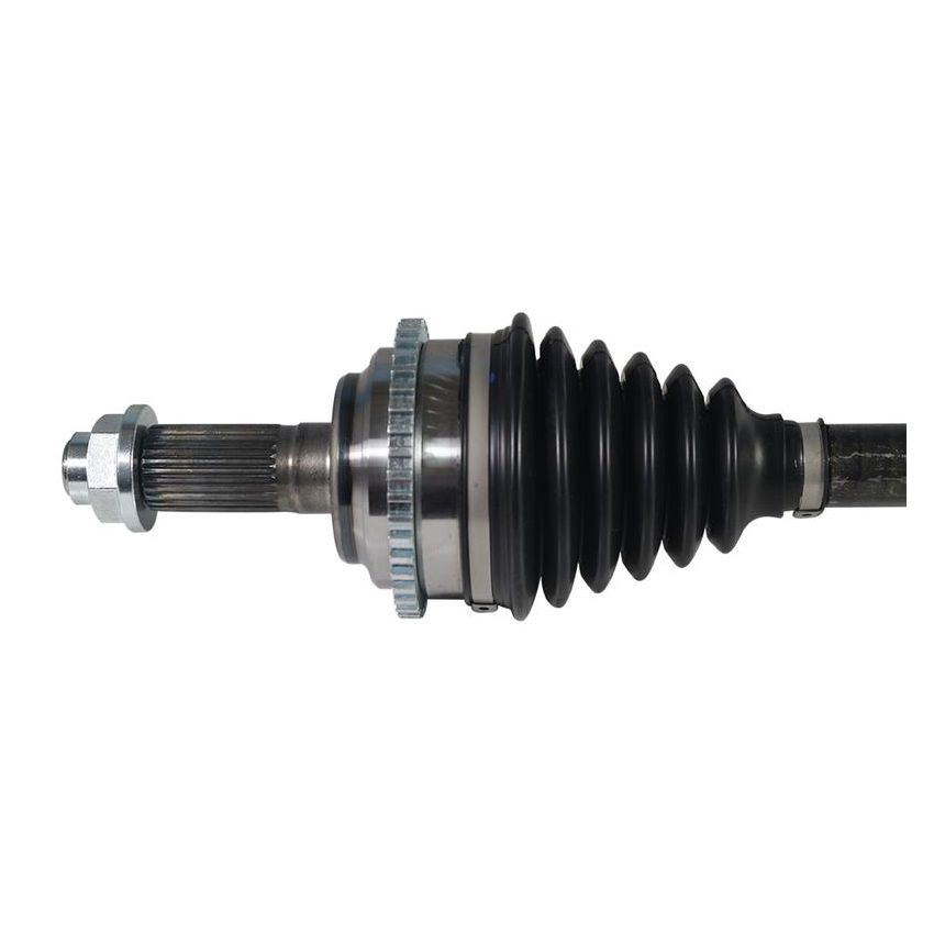 GSP NCV11039 Ford, Mercury (2.5) CV Axle Assembly  - Front Left