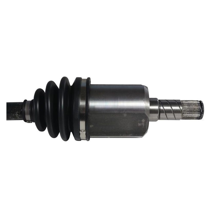 GSP NCV11039 Ford, Mercury (2.5) CV Axle Assembly  - Front Left