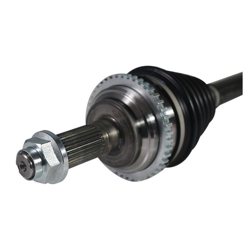 GSP NCV11039 Ford, Mercury (2.5) CV Axle Assembly  - Front Left