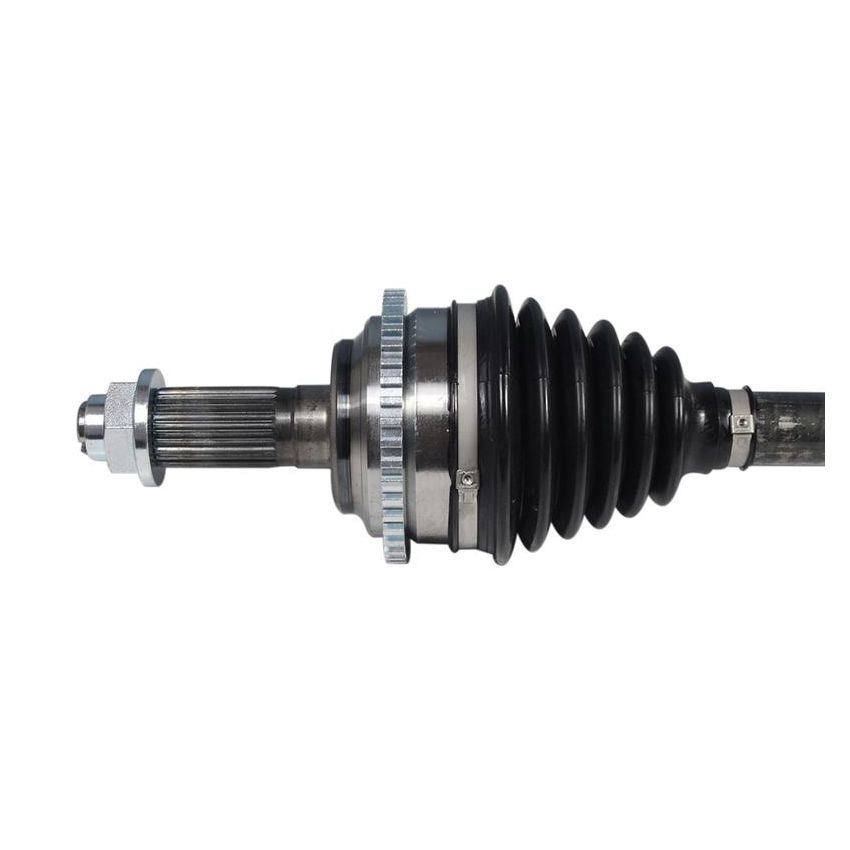 GSP NCV11040 13-14 Ford Fusion SE (1.6 - AWD/FWD) CV Axle Assembly  - Front Right