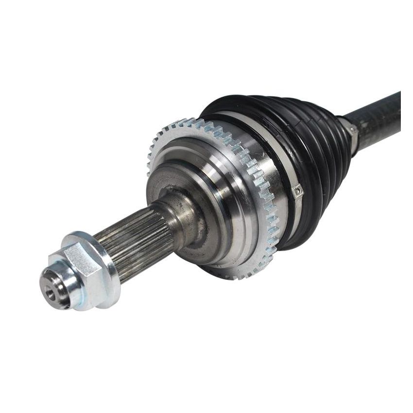 GSP NCV11040 13-14 Ford Fusion SE (1.6 - AWD/FWD) CV Axle Assembly  - Front Right