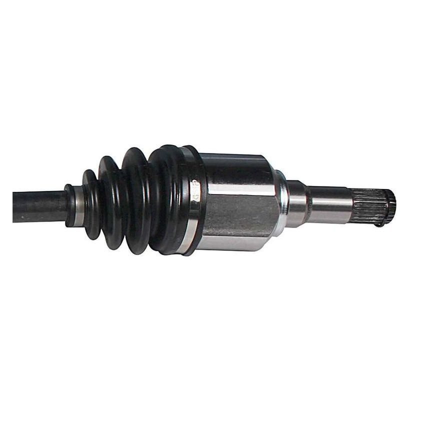 GSP NCV11066 Ford, Lincoln (3.5, 3.7) CV Axle Assembly  - Rear Left