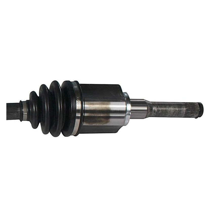 GSP NCV11070 12-19 Ford Explorer (2.0, 2.3) CV Axle Assembly  - Front Left