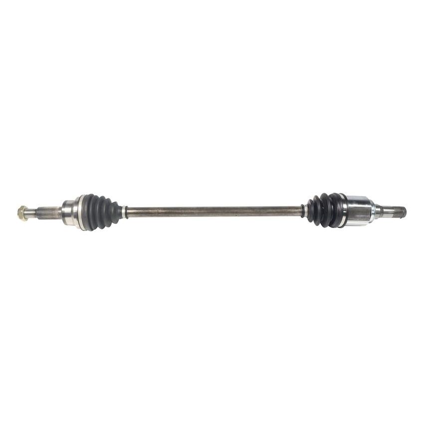 GSP NCV11075 Ford, Lincoln, Mercury (3.5) CV Axle Assembly  - Rear Left