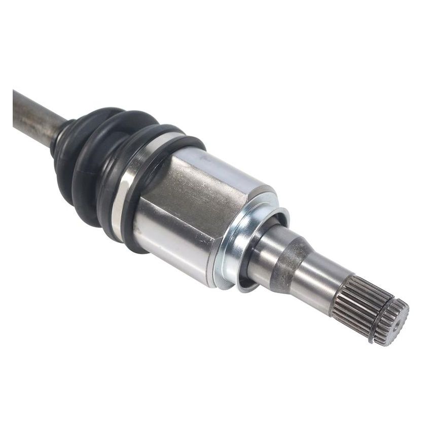 GSP NCV11075 Ford, Lincoln, Mercury (3.5) CV Axle Assembly  - Rear Left