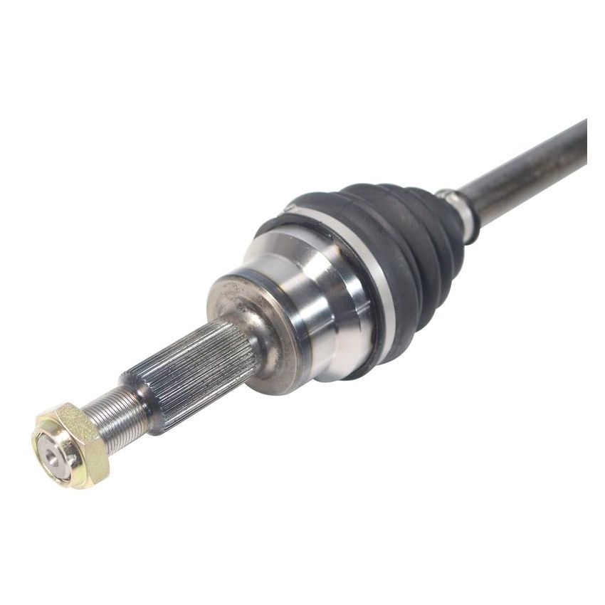 GSP NCV11075 Ford, Lincoln, Mercury (3.5) CV Axle Assembly  - Rear Left