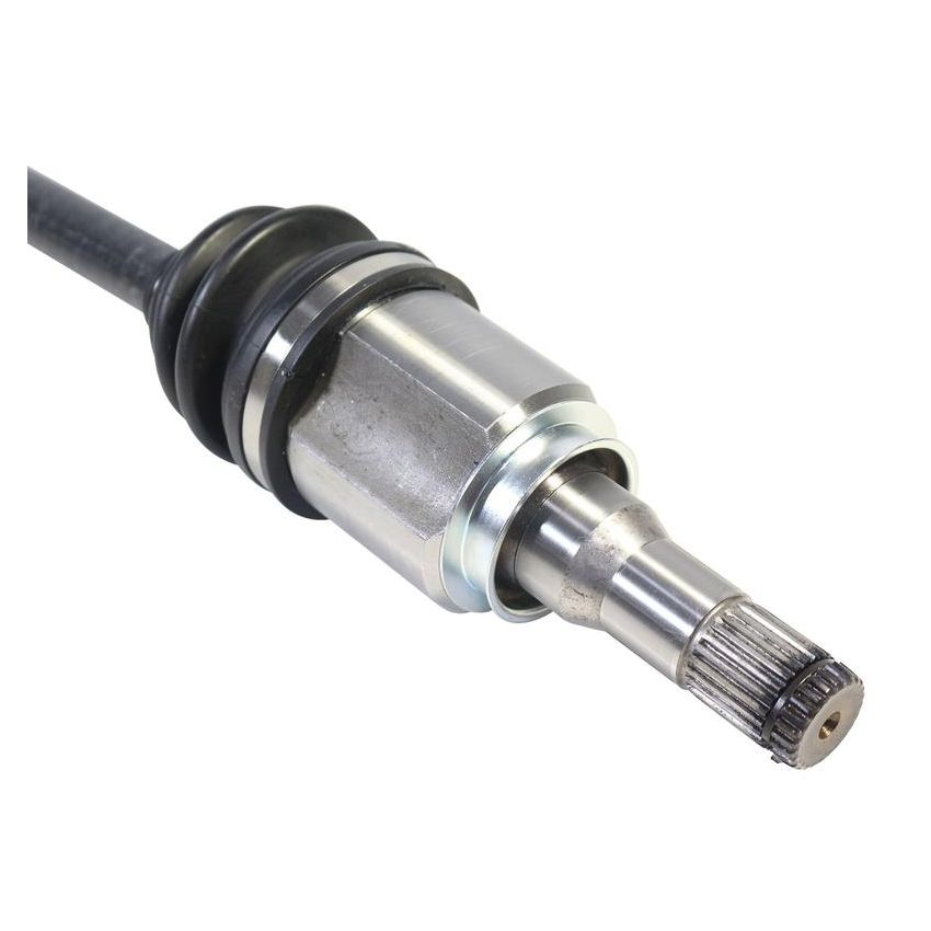 GSP NCV11076 Ford, Lincoln, Mercury (3.5) CV Axle Assembly  - Rear Right