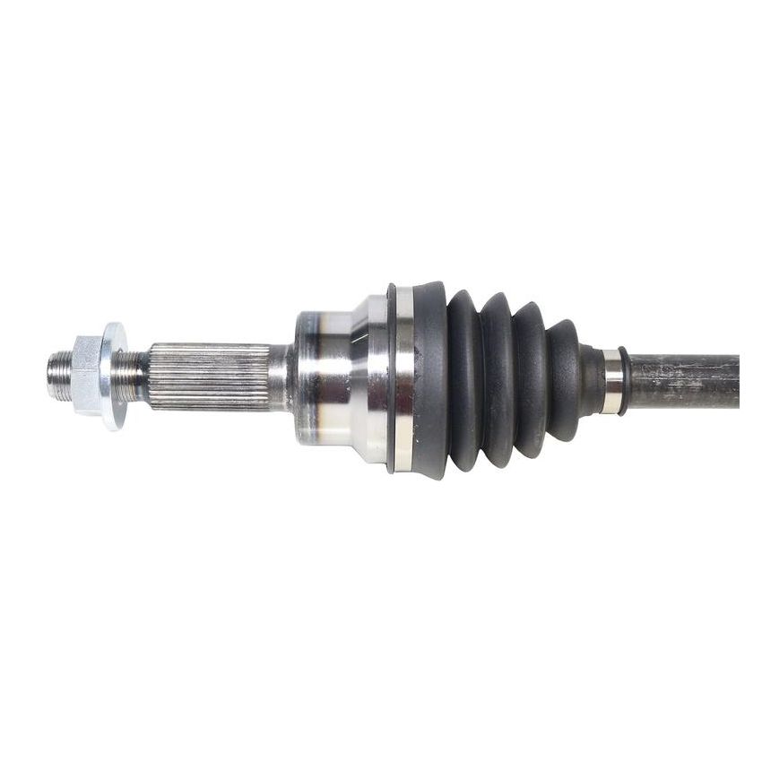 GSP NCV11076 Ford, Lincoln, Mercury (3.5) CV Axle Assembly  - Rear Right