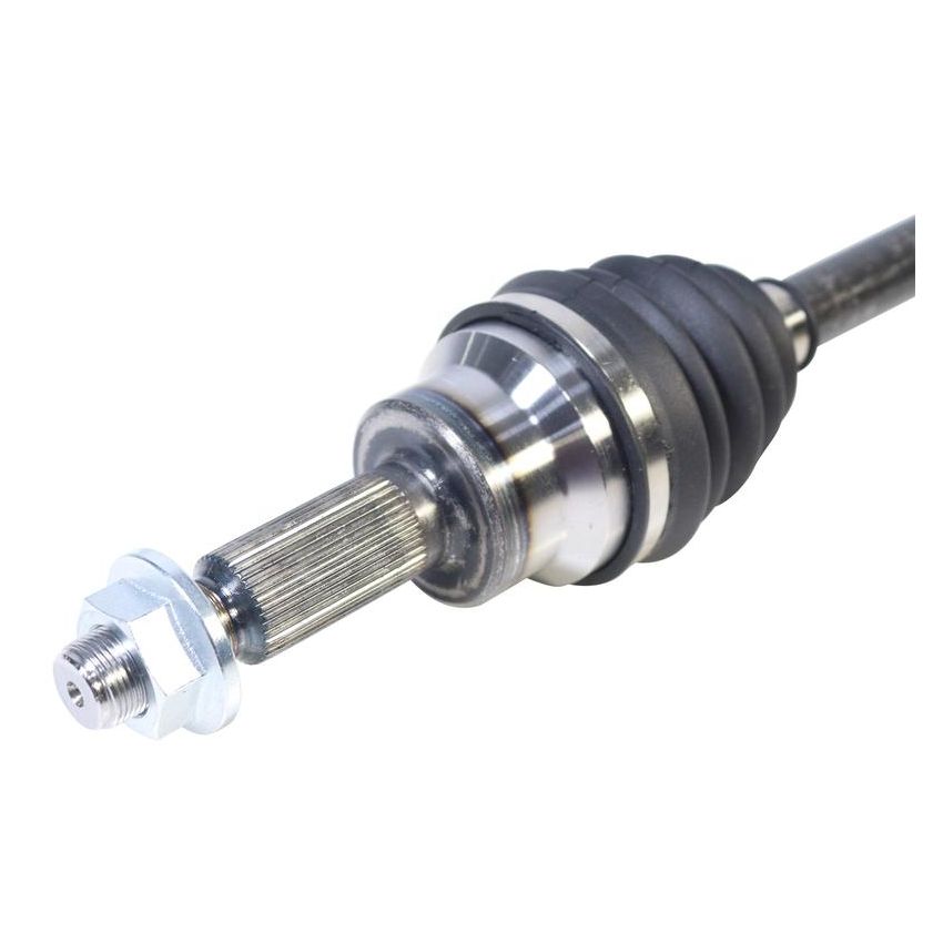 GSP NCV11076 Ford, Lincoln, Mercury (3.5) CV Axle Assembly  - Rear Right