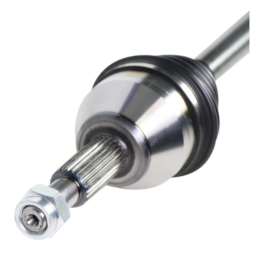 GSP NCV11087 Ford, Mercury CV Axle Assembly  - Front Right