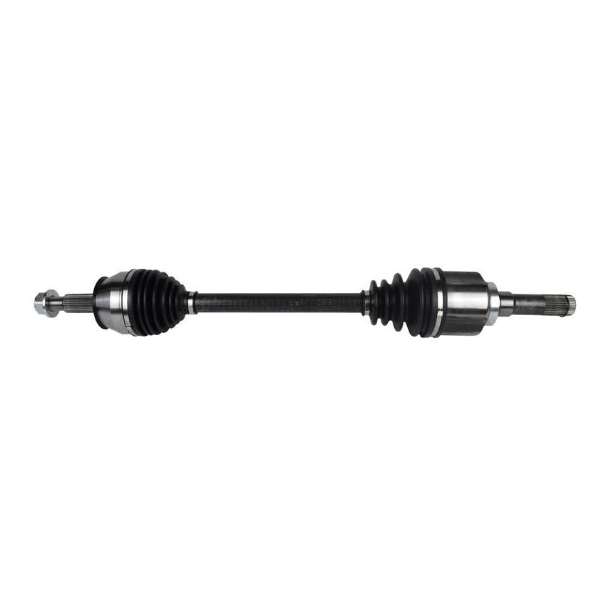 GSP NCV11088 Ford, Lincoln, Mercury CV Axle Assembly  - Rear Right