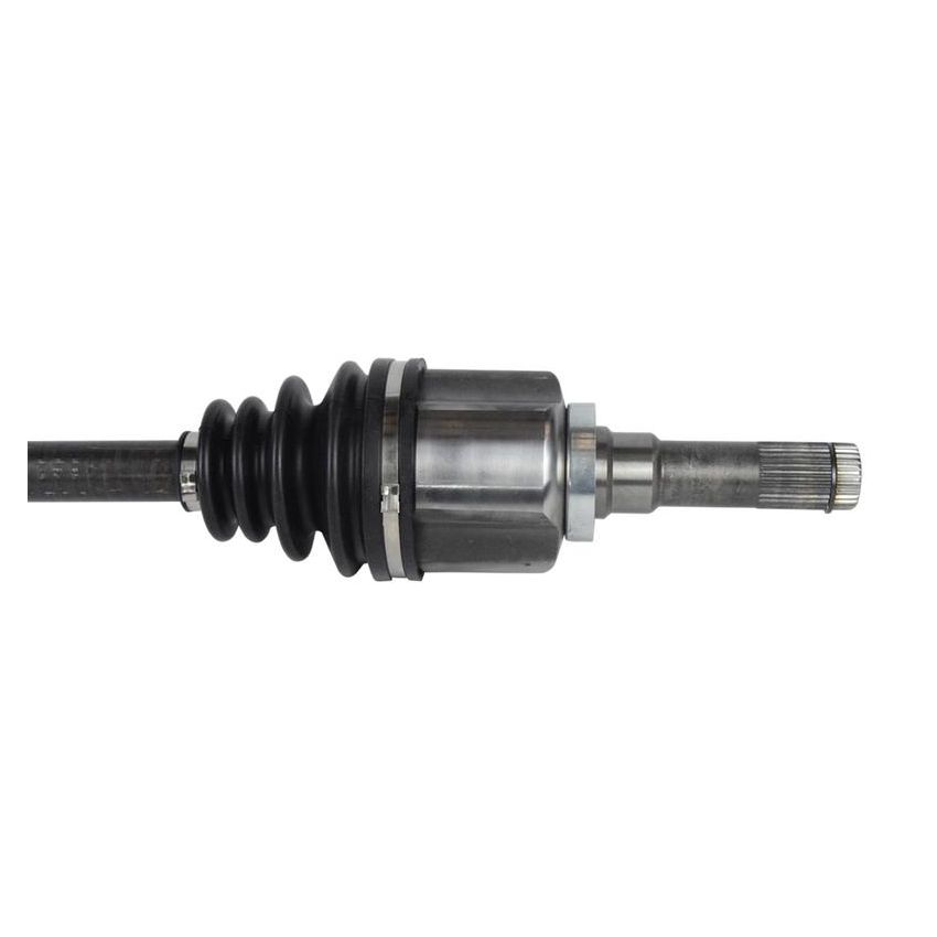 GSP NCV11088 Ford, Lincoln, Mercury CV Axle Assembly  - Rear Right