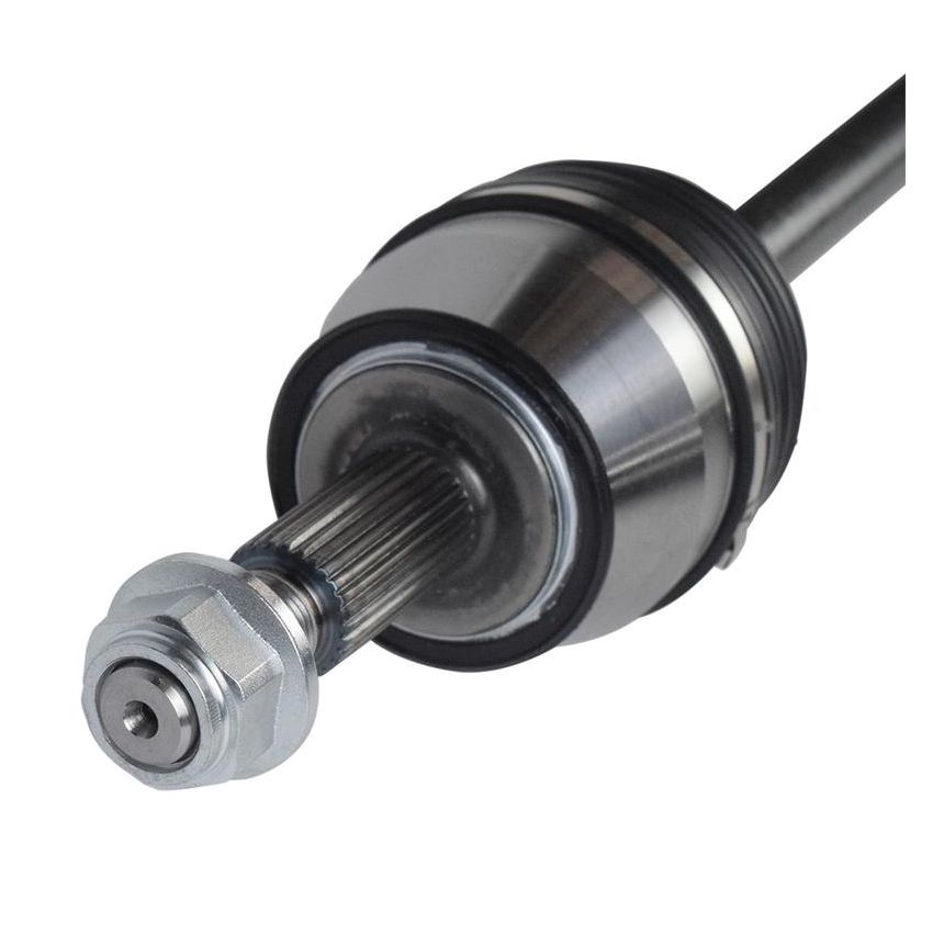 GSP NCV11088 Ford, Lincoln, Mercury CV Axle Assembly  - Rear Right