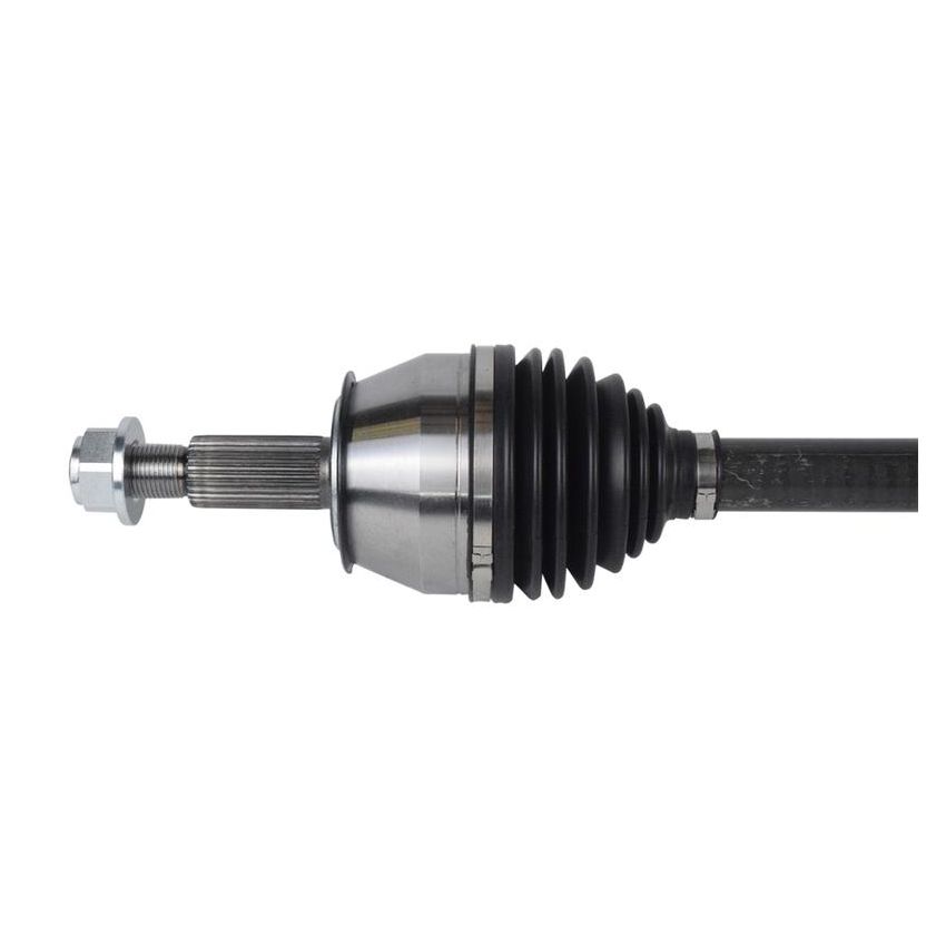 GSP NCV11088 Ford, Lincoln, Mercury CV Axle Assembly  - Rear Right