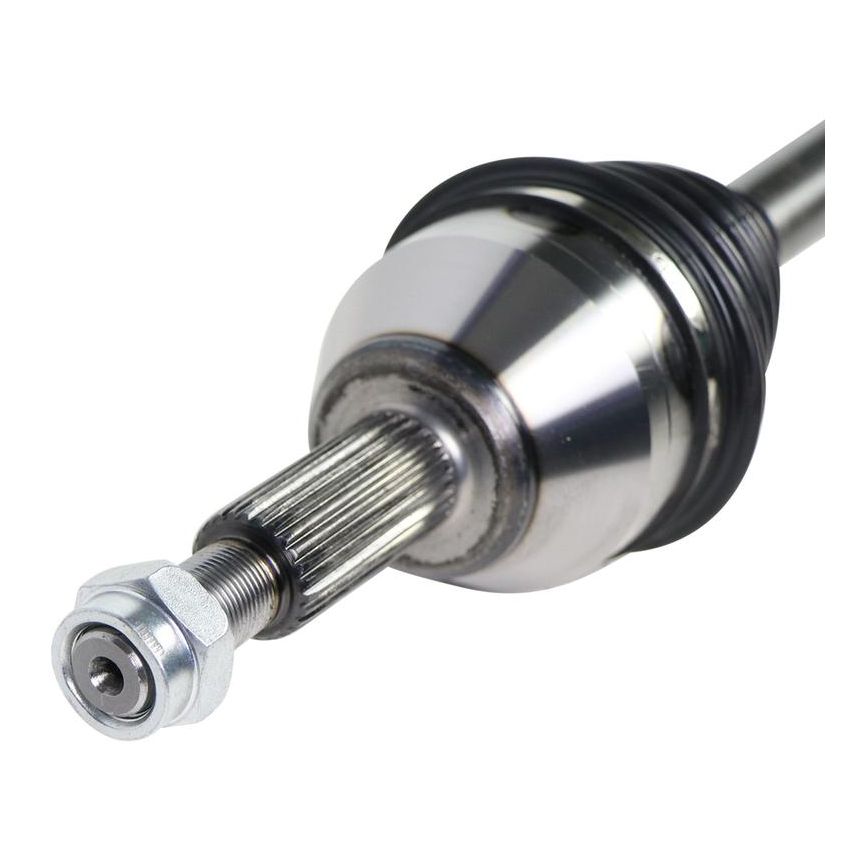 GSP NCV11101 Ford, Mercury CV Axle Assembly  - Front Left