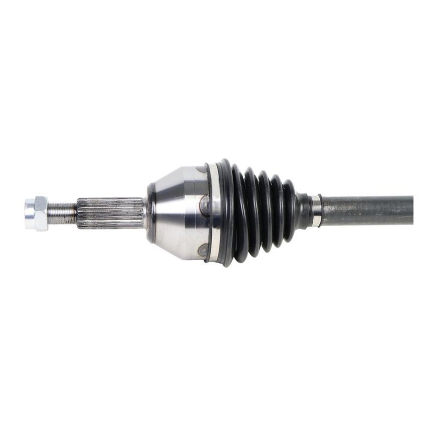 GSP NCV11101 Ford, Mercury CV Axle Assembly  - Front Left