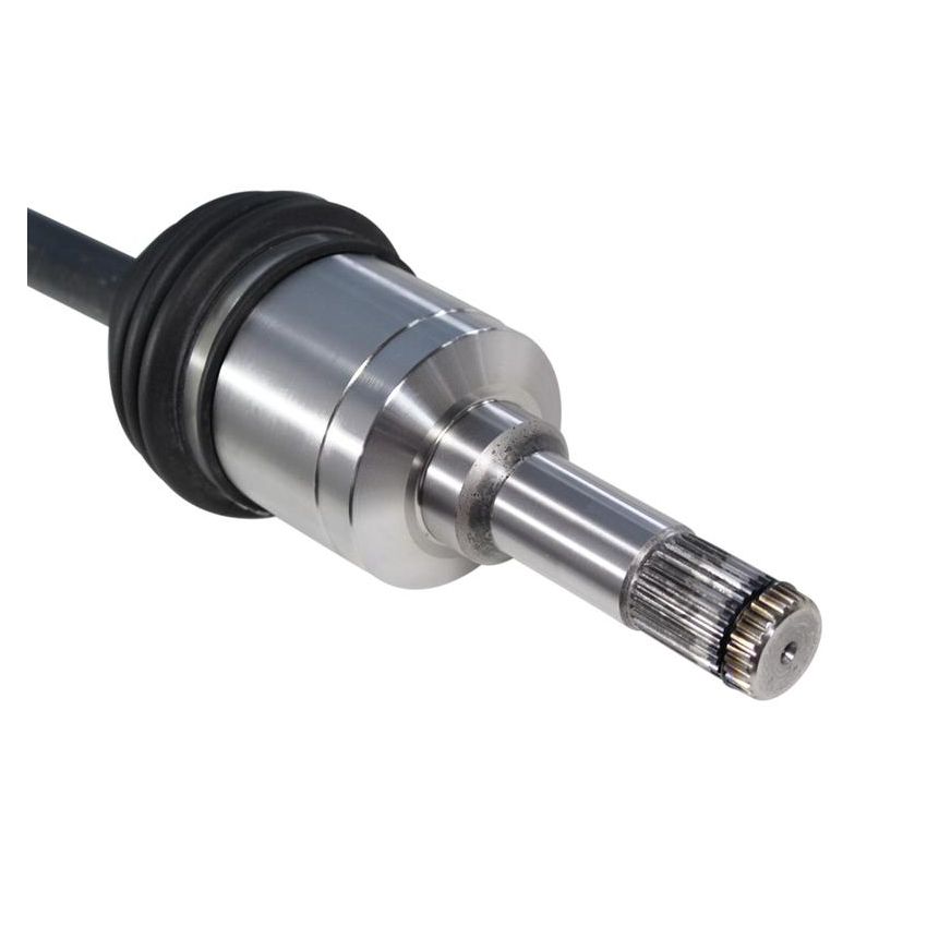 GSP NCV11125 Ford, Lincoln CV Axle Assembly  - Rear Right