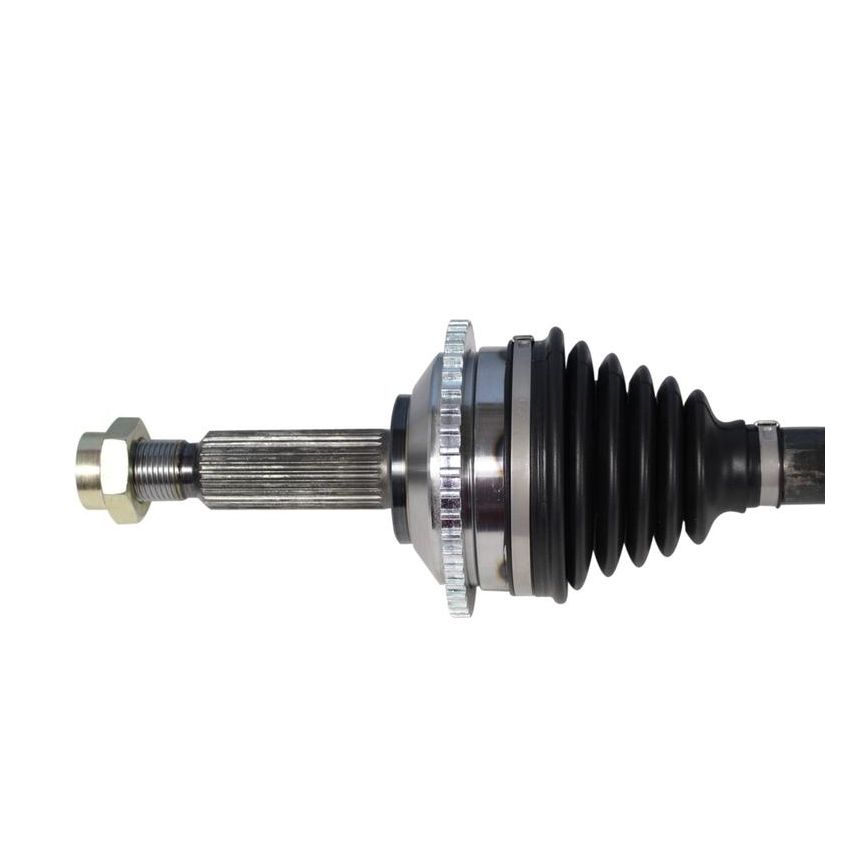 GSP NCV11125 Ford, Lincoln CV Axle Assembly  - Rear Right