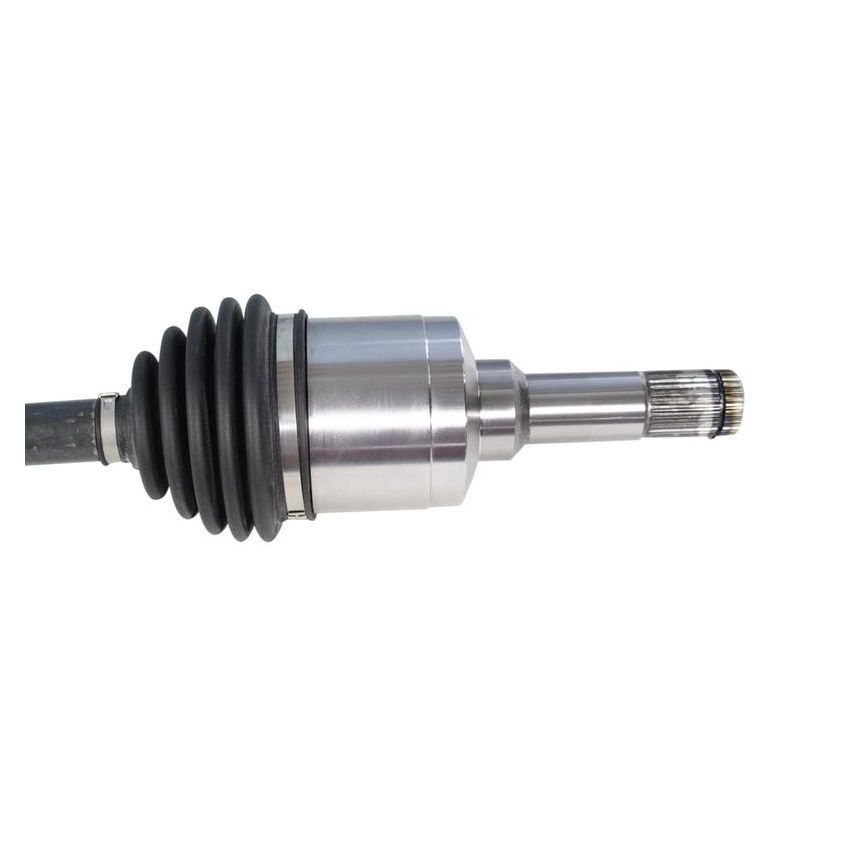 GSP NCV11125 Ford, Lincoln CV Axle Assembly  - Rear Right