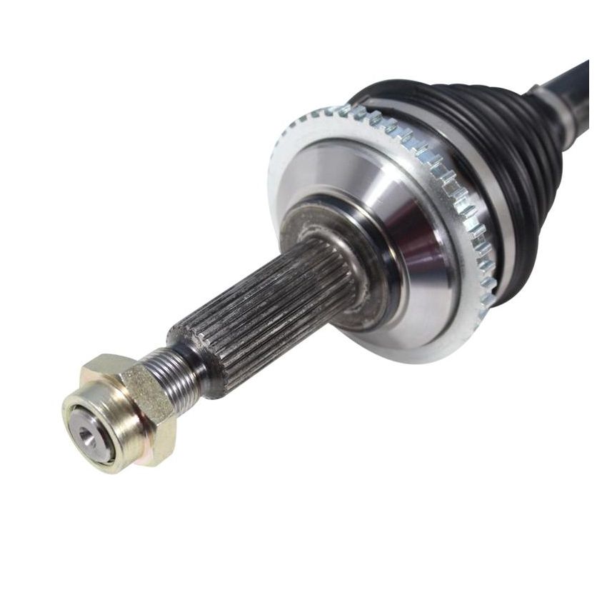 GSP NCV11125 Ford, Lincoln CV Axle Assembly  - Rear Right