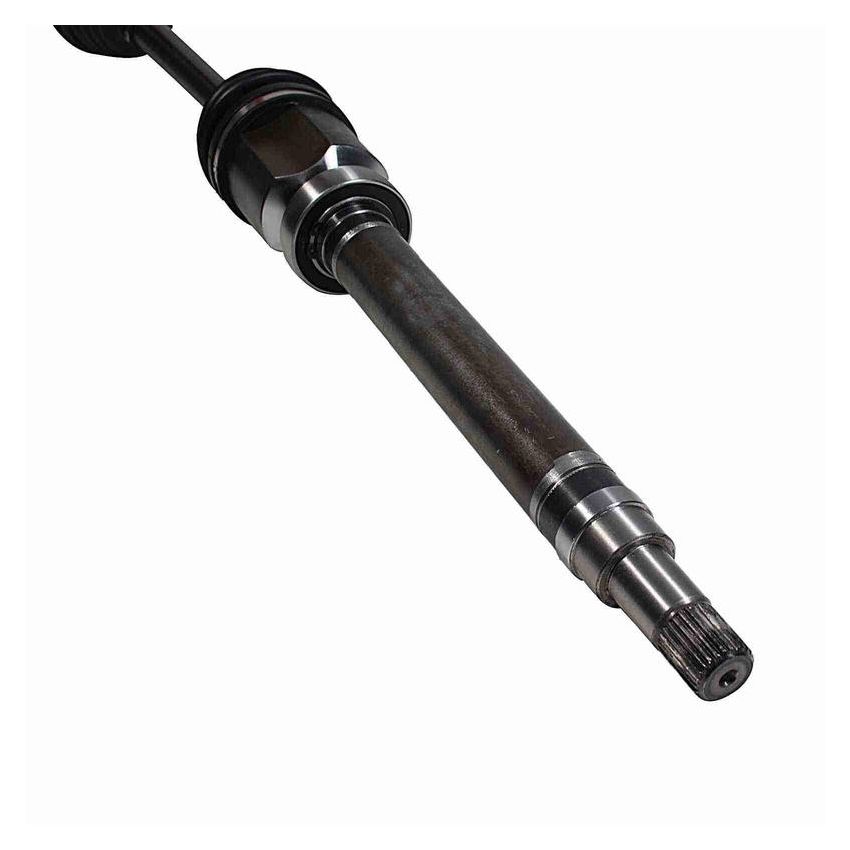 GSP NCV11128 00-11 Ford Focus (2.0, 2.3) CV Axle Assembly  - Front Right