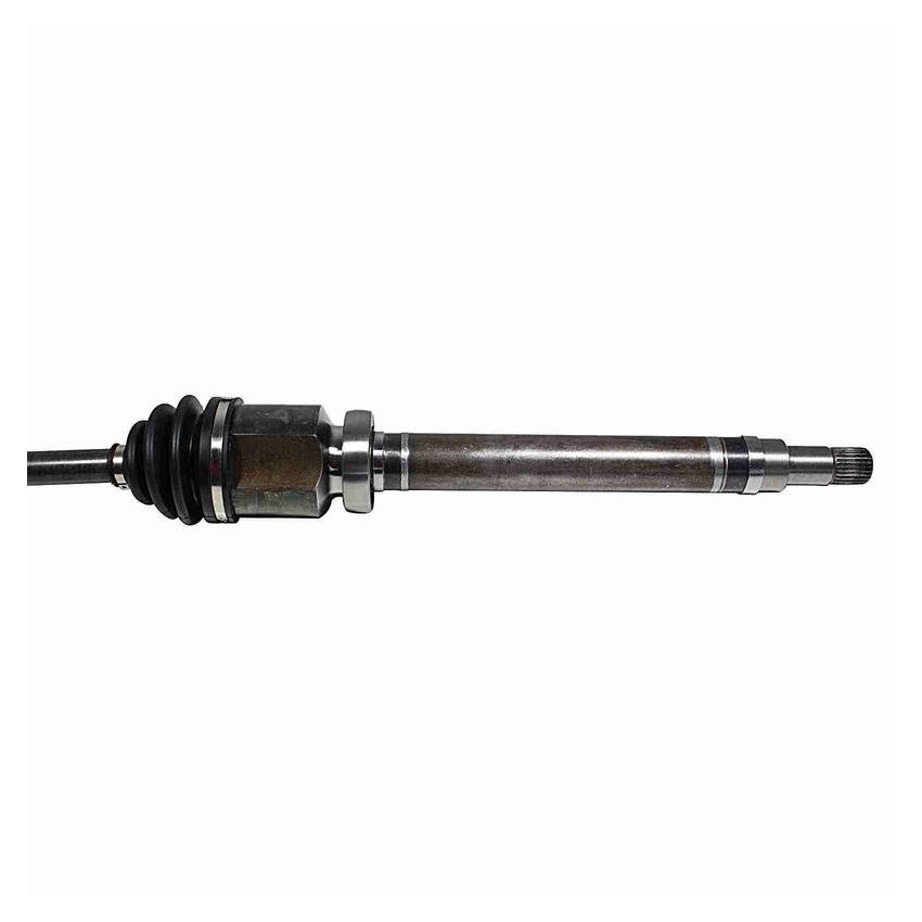 GSP NCV11128 00-11 Ford Focus (2.0, 2.3) CV Axle Assembly  - Front Right