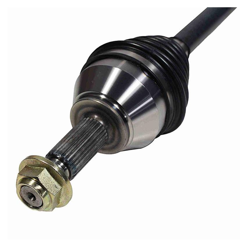 GSP NCV11128 00-11 Ford Focus (2.0, 2.3) CV Axle Assembly  - Front Right